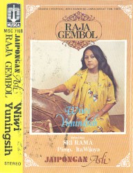 Jaipongan Asli Raja Gombal