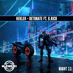 Detonate