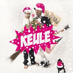 Ja Genau (Weihnachts - EP)
