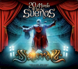20… al mundo de los sueños