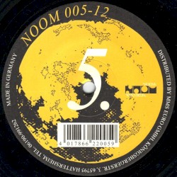 High Noom EP