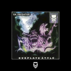 Dubplate Style
