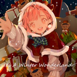 It's A Winter Wonderland!