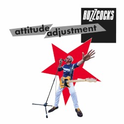 Attitude Adjustment