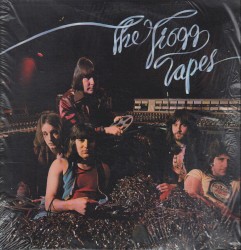 The Trogg Tapes