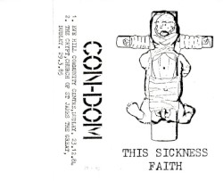 This Sickness Faith