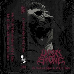 To Seek and Follow the Call of Lions