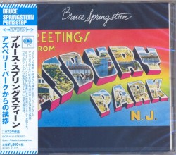 Greetings From Asbury Park, N.J.