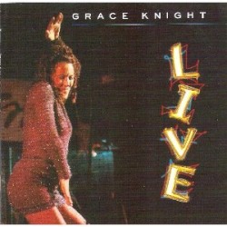 Grace Knight Live