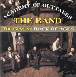 The Academy Of Outtakes