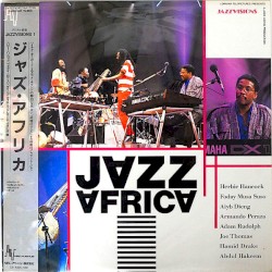 Jazz Africa