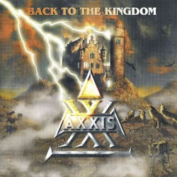 Back to the Kingdom