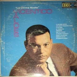 La última noche