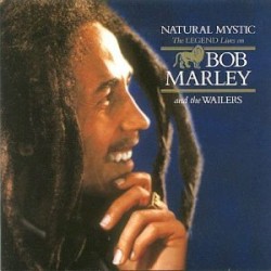 Natural Mystic: The Legend Lives On