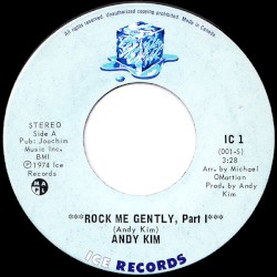 Rock Me Gently
