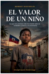 EL VALOR DE UN NIÑO (Audiolibro Inspiracional)