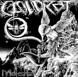 Moksha