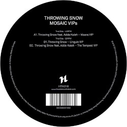 Mosaic VIPs