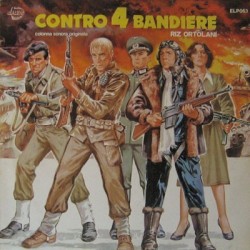 Contro 4 Bandiere