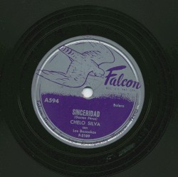 Sinceridad / Miénteme más