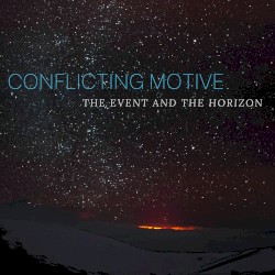 The Event and the Horizon