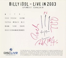 Live in Glen Allen, VA