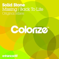 Missing / Back to Life