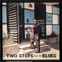Two Steps From the Blues