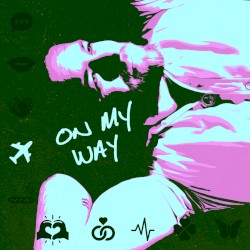 On My Way
