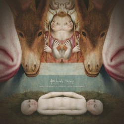 Have Yourself A Lonely Little Christmas