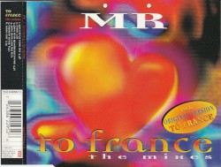 To France: The Mixes, Part II