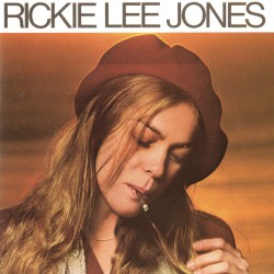 Rickie Lee Jones
