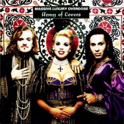 Massive Luxury Overdose