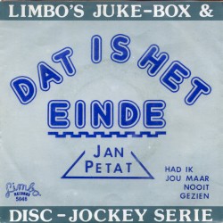 Dat is het einde / Had ik jou maar nooit gezien