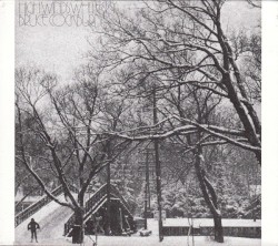 High Winds White Sky