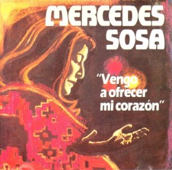 Vengo a ofrecer mi corazón
