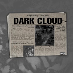 Dark Cloud