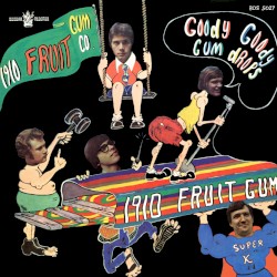 Goody Goody Gumdrops