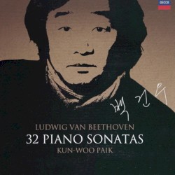 32 Piano Sonatas
