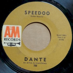 Sweet Lover / Speedoo