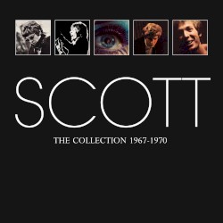 Scott: The Collection 1967–1970