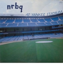 At Yankee Stadium