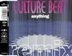 Anything (remix)