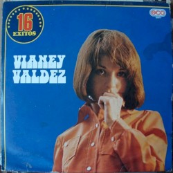 16 éxitos de Vianey Valdez
