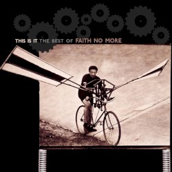 This Is It: The Best of Faith No More