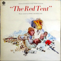 The Red Tent