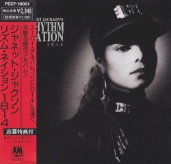 Rhythm Nation 1814