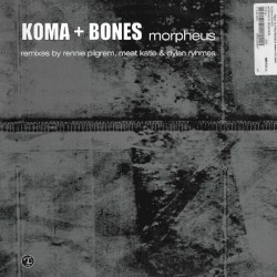 Morpheus (Remixes)