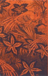 The Garden of Paradise