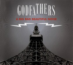 A Big Bad Beautiful Noise